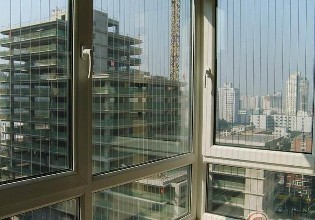 Lắp lưới an toàn cho cửa sổ giá rẻ nhất tại Hà Nội